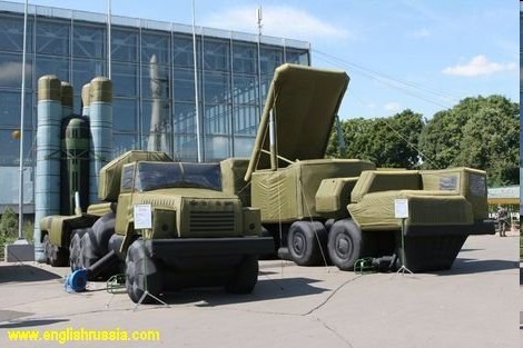 乌鲁木齐导弹发射车